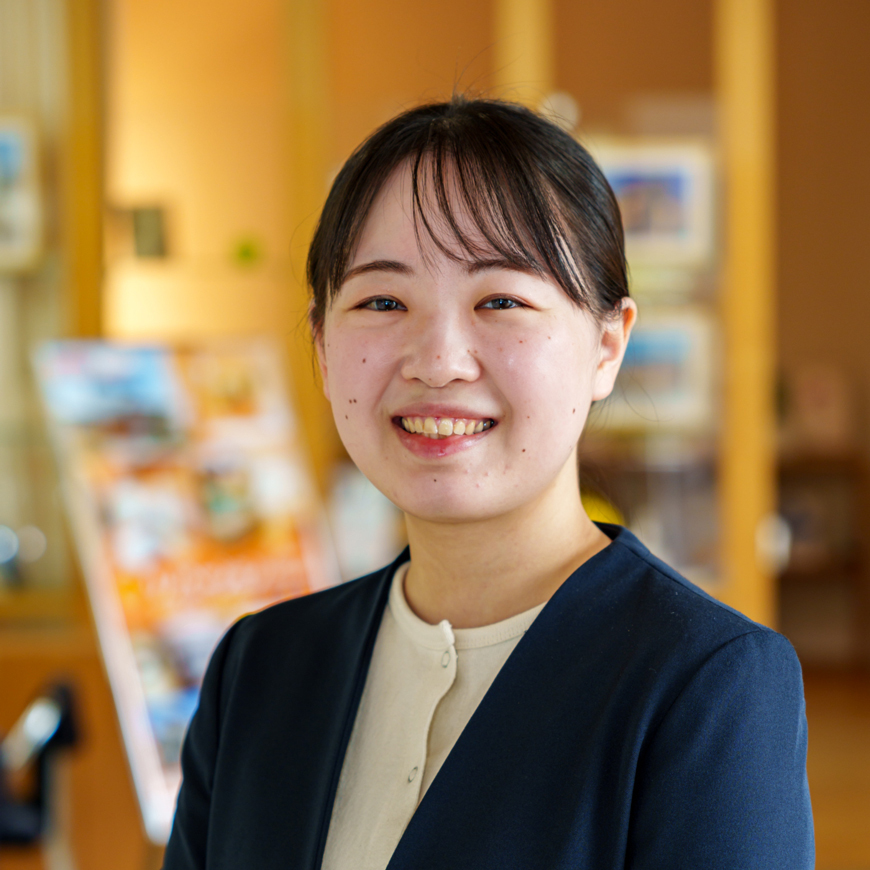 樋口 泰代