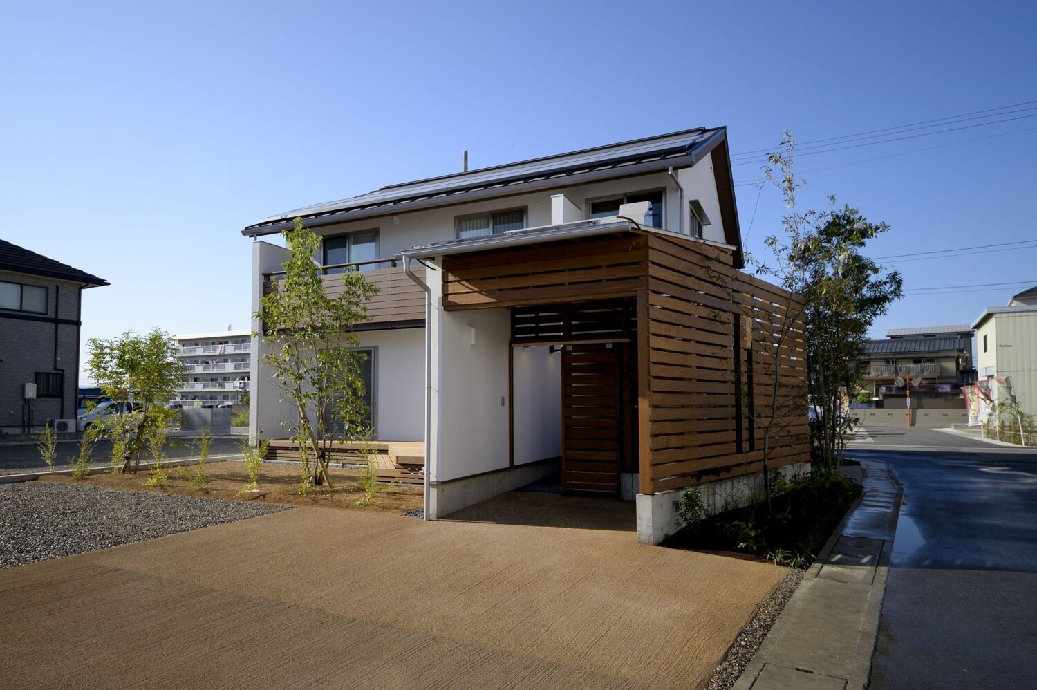 写真集 徳島 注文住宅 工務店 セイコーハウジング公式hp