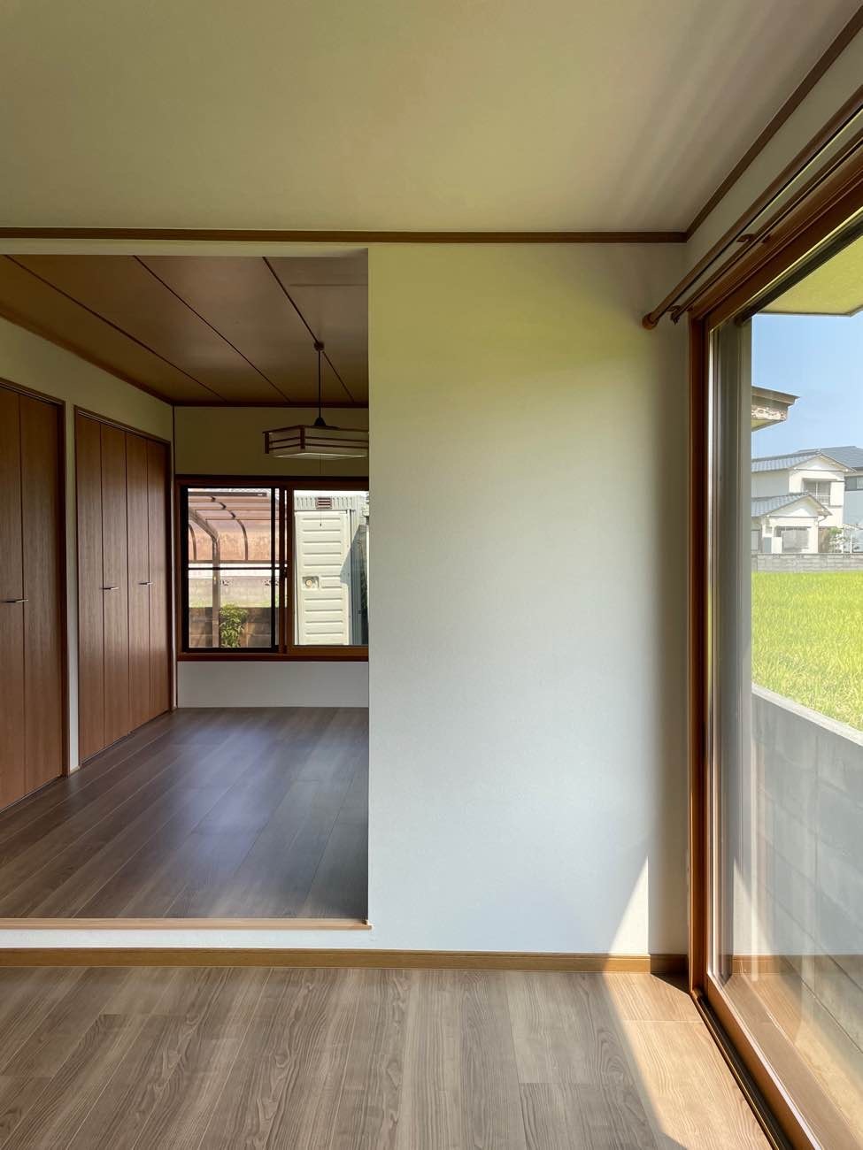 低コスト工法事例_完成