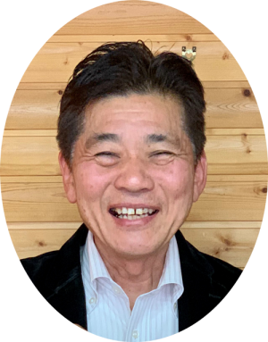 元木社長